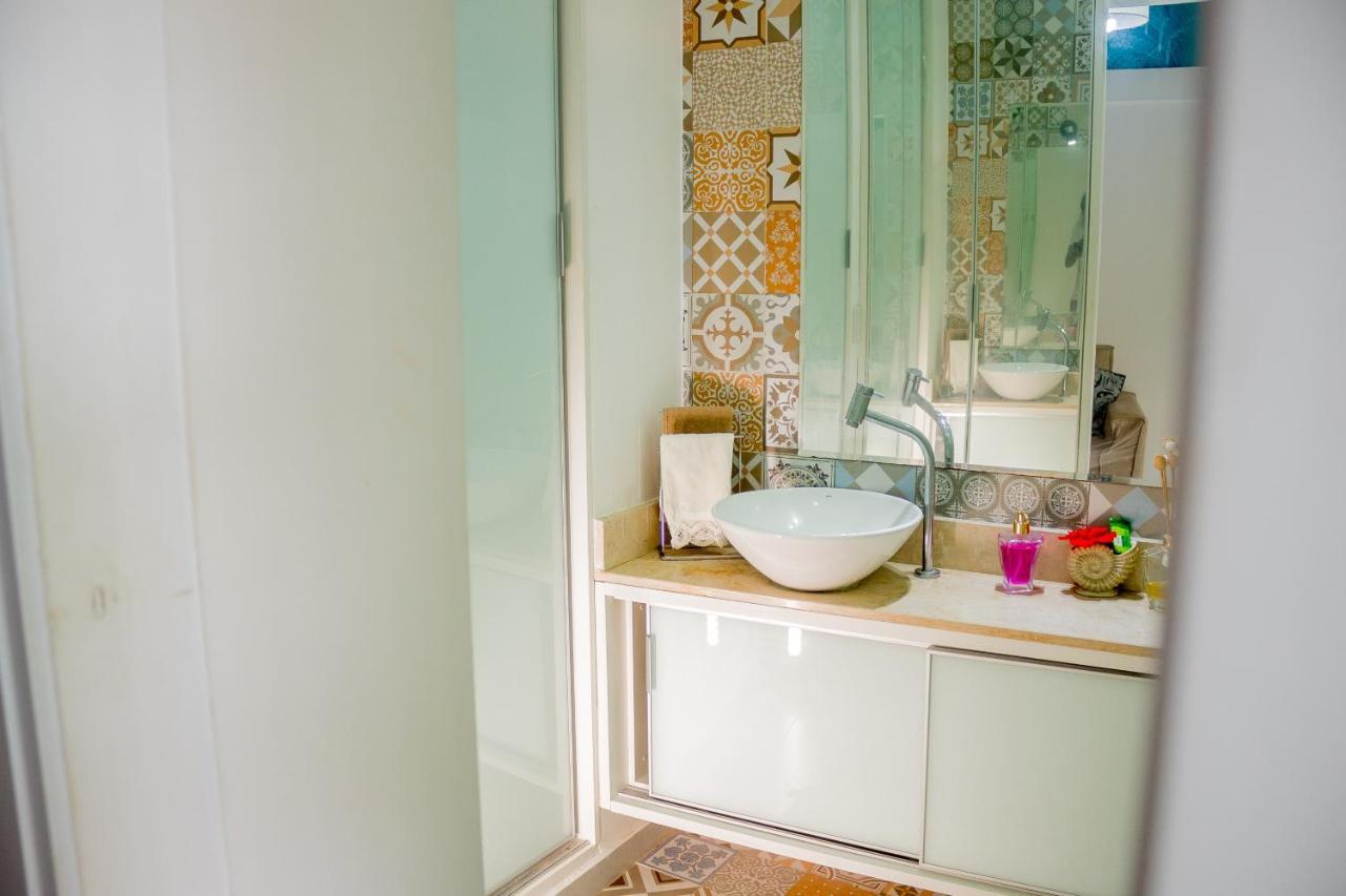 Apartamento Flat Aconchegante Praia de Pipa Exterior foto