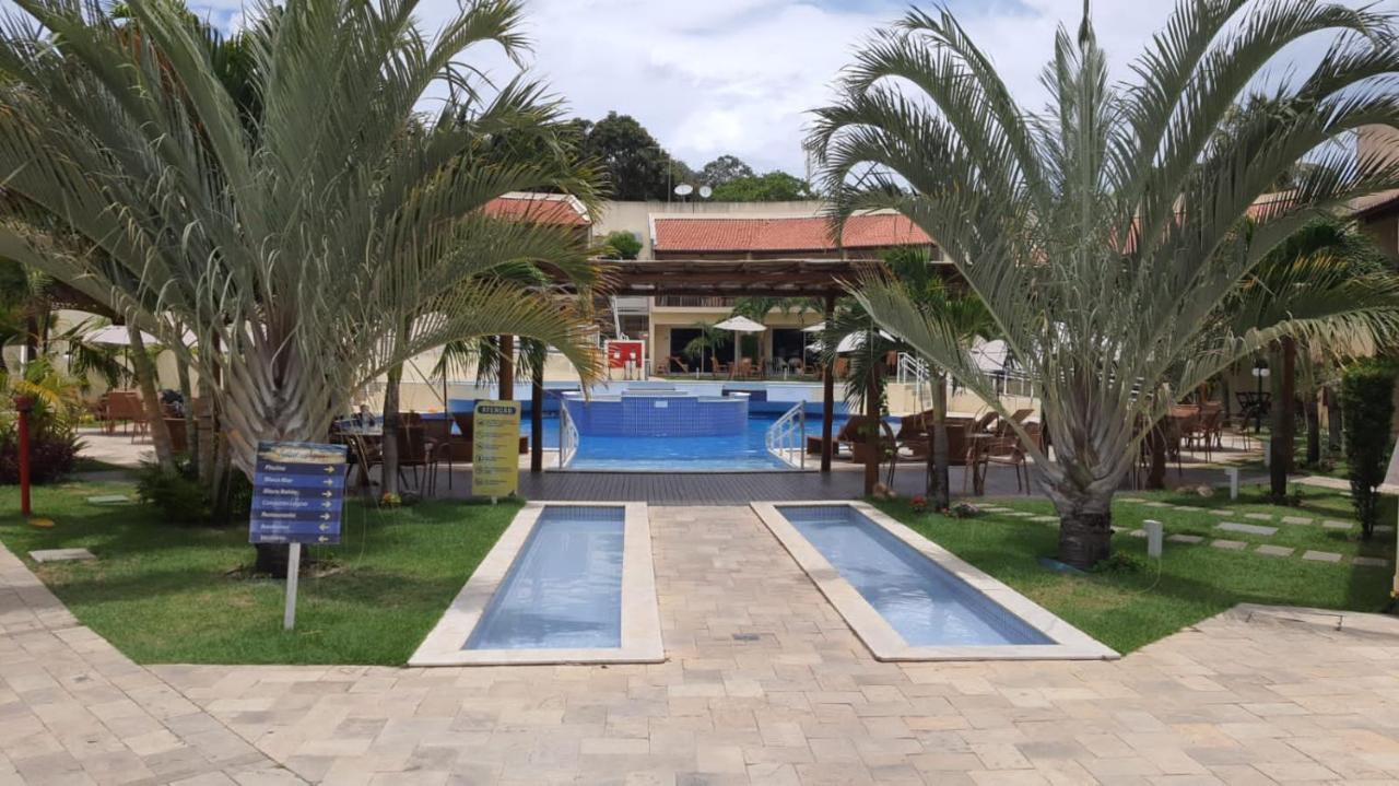Apartamento Flat Aconchegante Praia de Pipa Exterior foto
